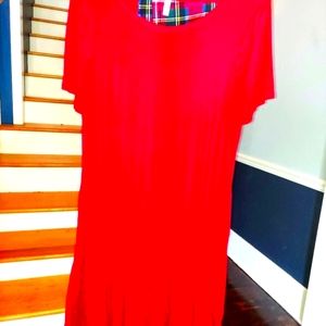 Womens tunic & leggings